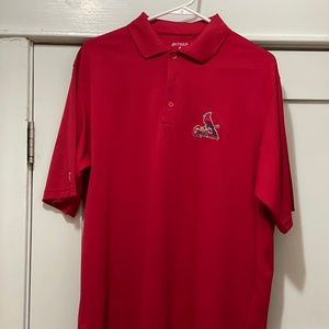 St. Louis Cardinals Polo Shirt
